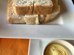 面包-Ministry of Crab(科伦坡店)