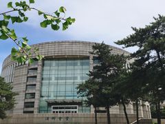 -东北大学(南湖校区)