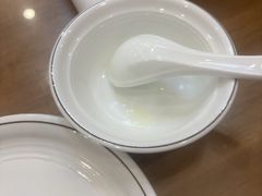 -春水锅贴·传统鲁菜(大明湖店)