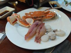 -雄楚国际大酒店-四季西餐厅