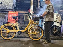 -海大南门夜市(海富街店)