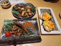 -清水日本料理铁板烧(学府路店)