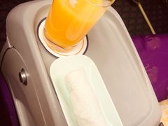 -银川河东国际机场