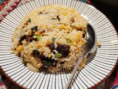 -火塘云南烧烤大排档