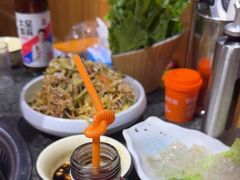 -鹤之乡·齐齐哈尔烤肉·非遗(秋涛路店)