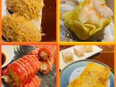 -广州中心皇冠假日酒店·百粤楼