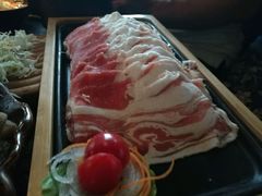 排酸羔羊肉-湊湊火锅·茶憩(新中关购物中心店)