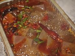 -京城·森鸽排档(双井店)