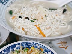 大煮干丝-粗茶淡饭(东关街店)