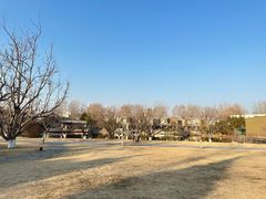 -春晖园度假酒店温泉