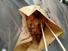 -傅强排骨(成都总店)