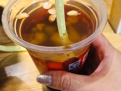 八婆婆烧仙草-八婆婆烧仙草(曾厝垵店)