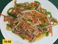 -华光餐厅(复兴路店)