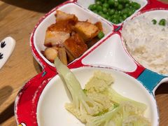 -天山传奇新疆菜(SKLP店)