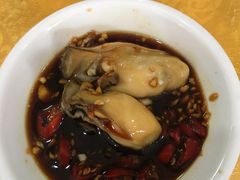 -濠轩阁特色生蚝火锅(水湾路店)