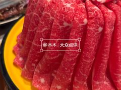-武拓·和牛寿喜烧自助火锅(龙阳广场店)