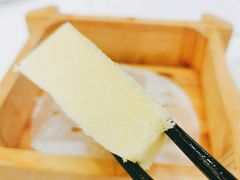 小米糕-丰谷茶楼(鸿大广场店)