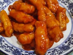 -北大地皖峰饭馆