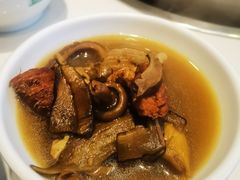 -爱膳菌锅锅(阳南店)