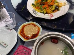-名都晓荷塘主题火锅(春光路店)