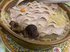 极品白肉砂锅-砂锅居(西四店)