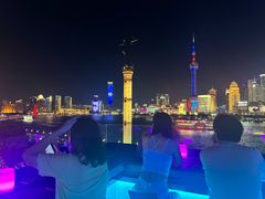 -外滩8号 whisky bar(金延大厦店)