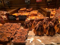 -B&C黄油与面包·THE GARDEN BAKERY概念店(世纪汇店)