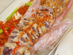 -喜记避风塘炒辣蟹(旗舰店)