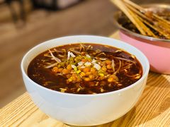 酸辣粉-长颈鹿的口袋钵钵鸡(市南店)