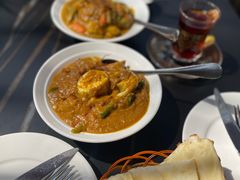 -Santoor 萨都里印度餐厅(北锣鼓巷店)
