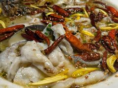 -太二酸菜鱼(菱角湖万达店)