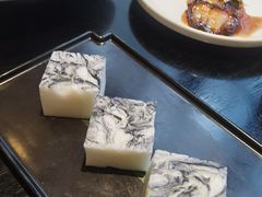 -丽晶轩中餐厅(重庆丽晶酒店)