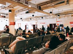 -沈阳市妇婴医院