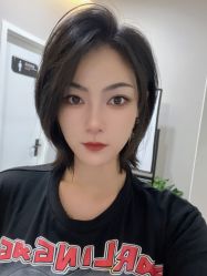 -蚂蚁造型沙龙