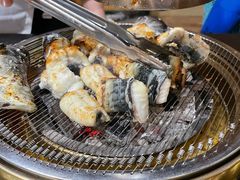 -味家烤肉烤鳗鱼牛排(西塔旗舰店)
