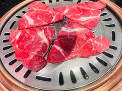 -伏一解牛烤肉专门店(信业购物中心店)