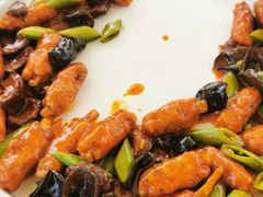 糖醋小排-素心小筑(后沙裕镇店)