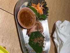 -蔡澜Pho·越南粉餐厅(海上世界店)
