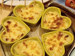-贵木日本料理·铁板烧(新地假日广场店)