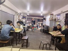 大堂-吴长子卤菜馆(统一街店)