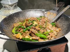 -费大厨辣椒炒肉(正佳广场店)