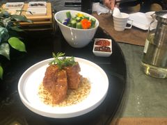 -彩虹之约•淮扬家宴(亚运村店)