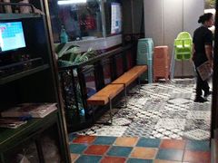 -简普菜烤鱼(苏宁生活广场店)