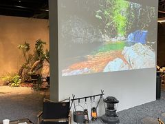 -J Create城市露营咖啡·简餐·宠物(上海动物园店)