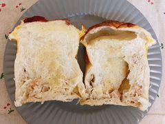 芝士熏鸡小方-好利来(光华中心店)