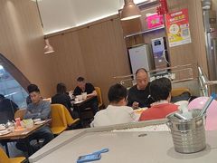 -老板恋上鱼(印象城店)