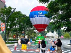 -东莞松山湖万象汇