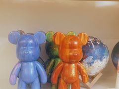 -100家灵感仓库·DIY团建(什刹海店)