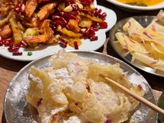 -小喜客·云南特色菜(纳西庭院店)