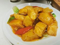 闫府第一福-闫府私房菜·百年鲁菜(恒隆店)